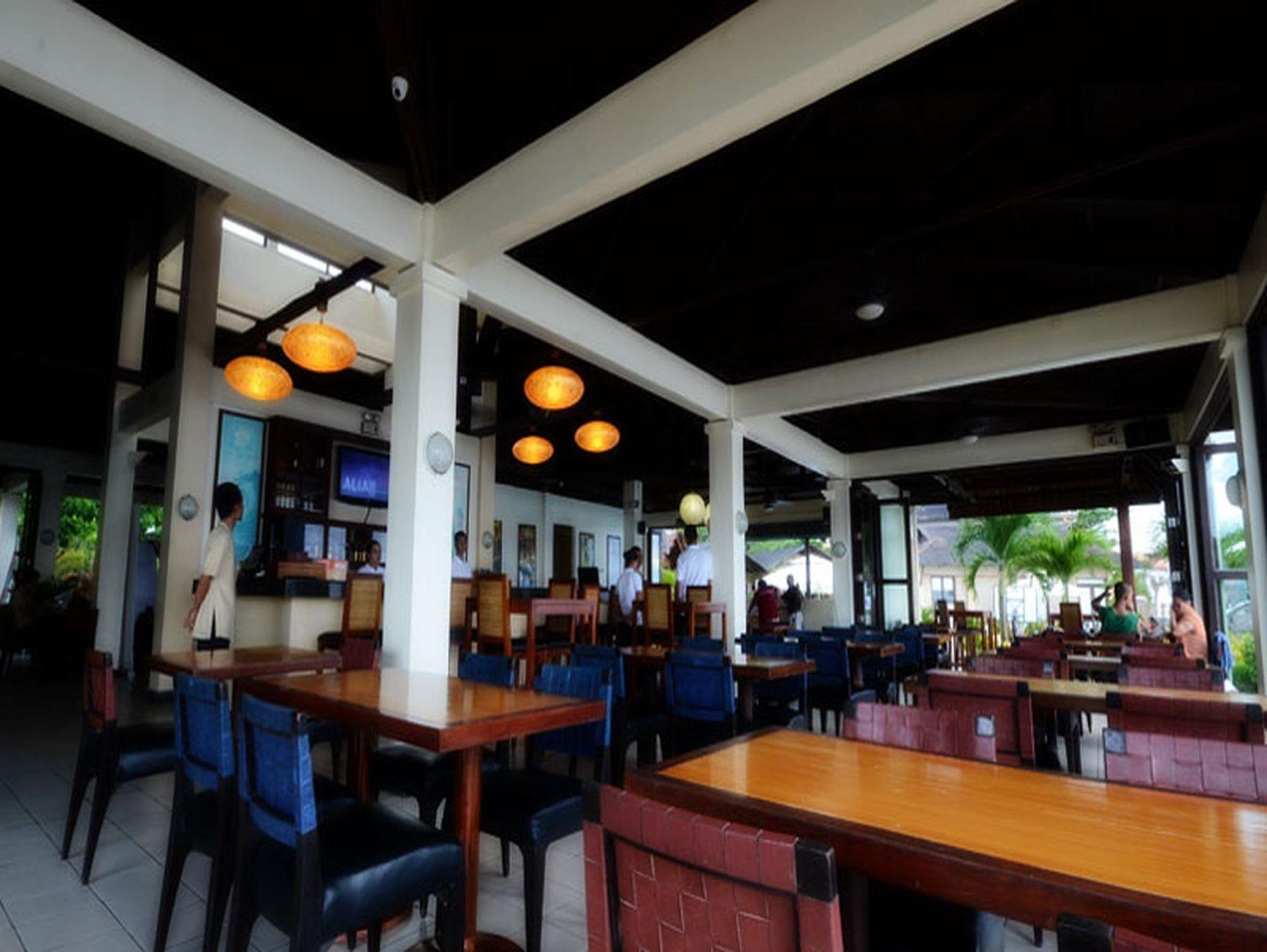 Kahuna Beach Resort And Spa San Fernando City  Eksteriør billede